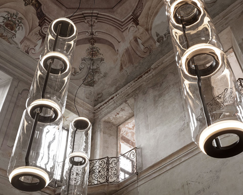 NÁVRHY A PROJEKTY OSVĚTLENÍ