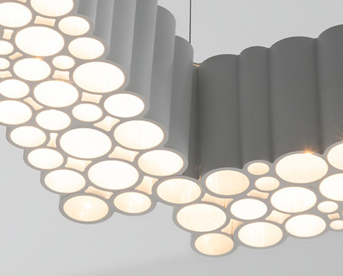 Prodej světel a poradenství