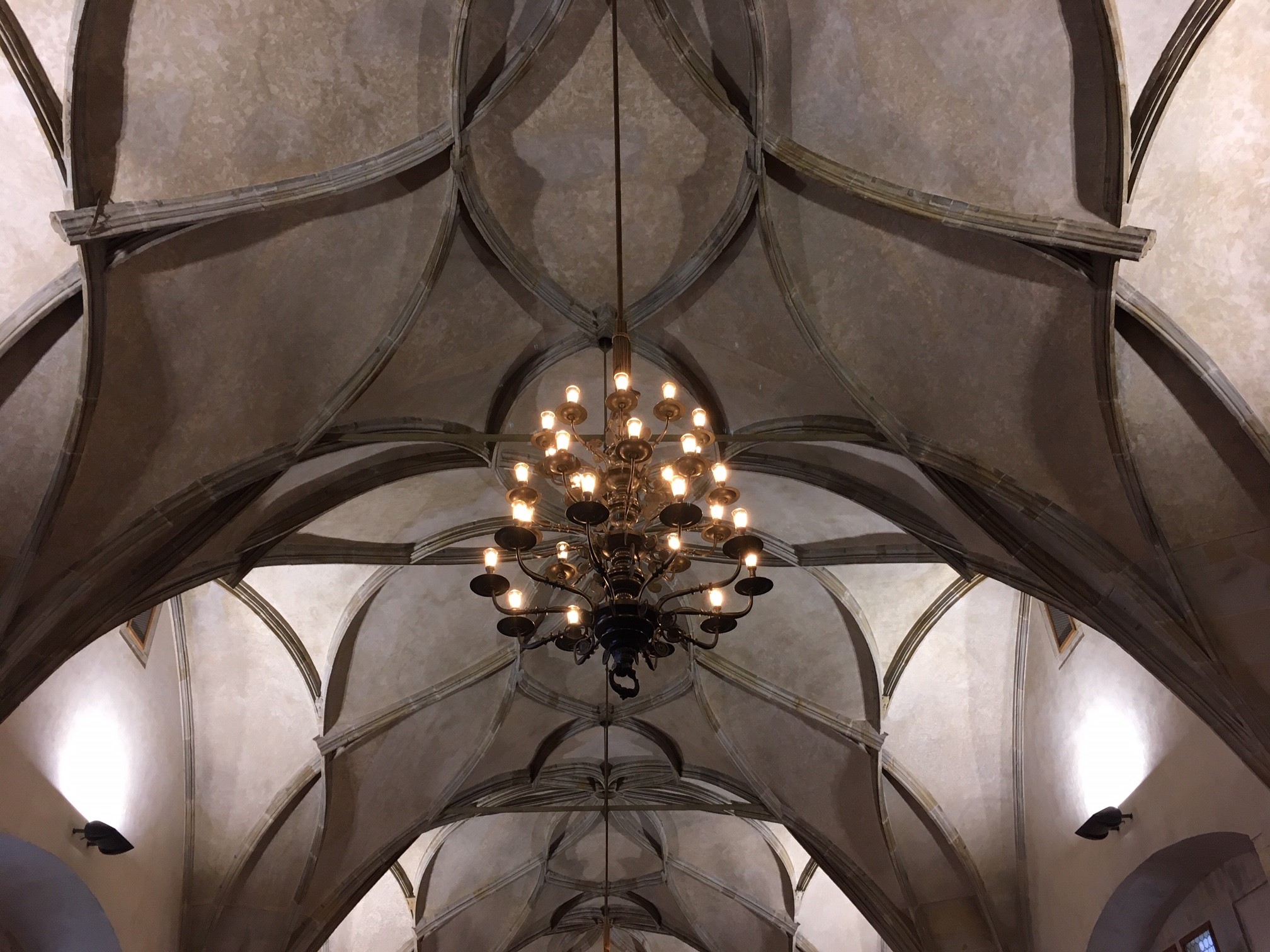 HISTORICKÉ PROSTORY